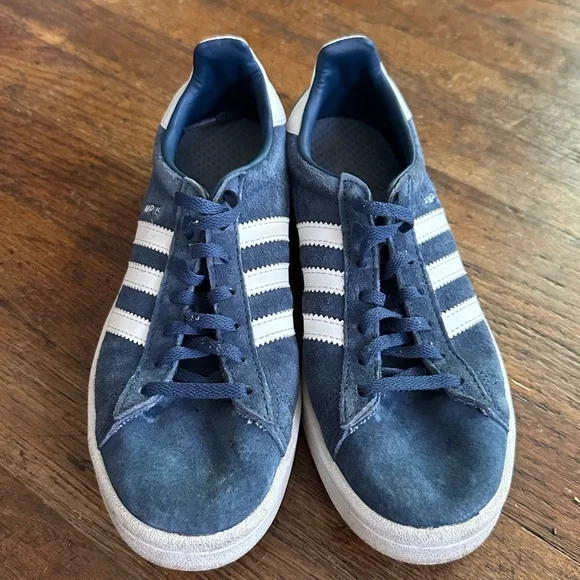 adidas gazelle silver green womens Men's adidas Cloudfoam Advantage Stripe Sneakers (Blue